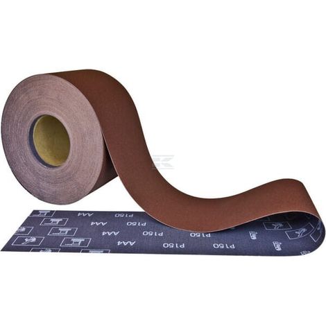 Rod. lija 314D 25 mmx25 m P320 3M 62867
