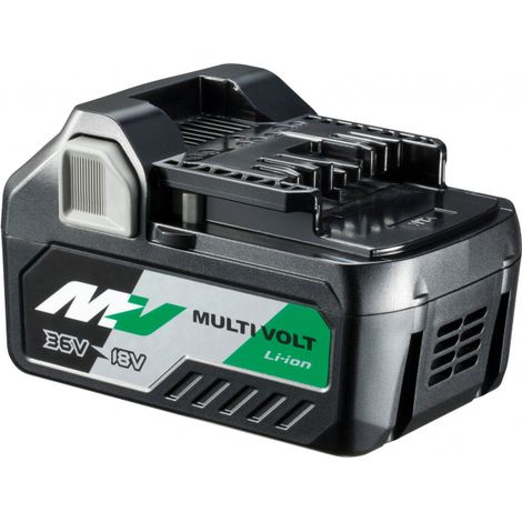 BATERIA MULTI VOLT 36/18V BSL36A18 HIKOKI (1/4)