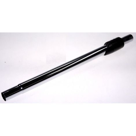 Chrom 32diam L910mm Teleskoprohr für Nilfisk -Staubsauger - 30050001