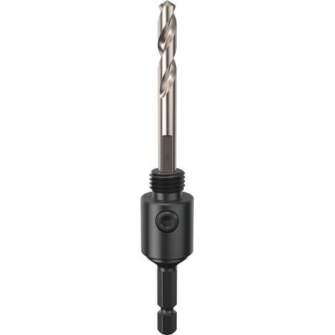 Bosch Holesaws Arbor and Pilot Drill for Hole Saw 14-30 x 44 mm 2608594622 (1/5)