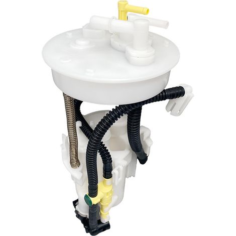 Kraftstofffilter geeignet für Honda Fit (2009-2013) - 17048-TF0-000 (1/4)