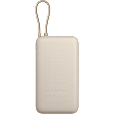 Cargador para Portátil Xiaomi BHR8851GL Beige 20000 mAh