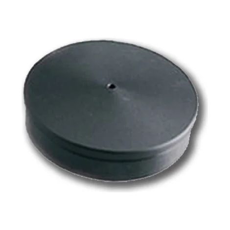 Couvercle lisse Tubulaire Diam 100 G0602 CAME 119RIG216 (1/3)