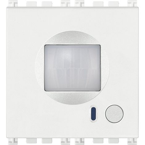 VIMAR - 19850.B KNX IR-Detektor, weiß