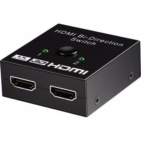 Télécommande RF sans fil 433MHz EV1527, 1 à 4 canaux, 2 boutons pour contrôle facile (1/5)