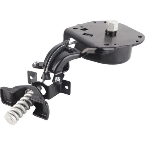 de roue de secours pour Range Rover Sport LR039486 (1/4)