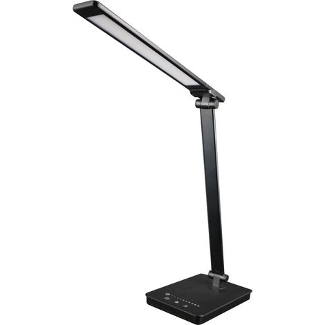 Lampe de bureau pliable 5 W avec port USB (1/5)