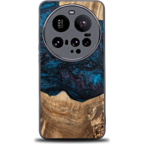 Bewood Einzigartige Hülle für Xiaomi 15 Ultra – Planeten – Neptun (1/2)