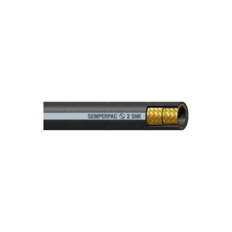 Tubo idraulico SEMPERIT DN20 2SNK 280 BAR