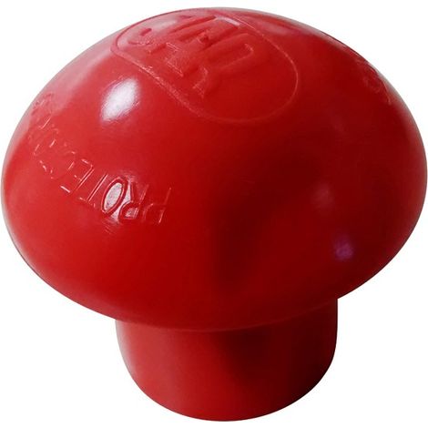CAPUCHON PROTECTEUR B. 100 UDS (1/2)