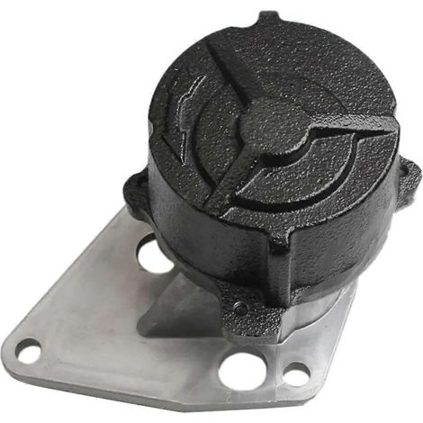 Pompe à vide d'assistance de freinage pour Berlingo C15 306-- (1/5)
