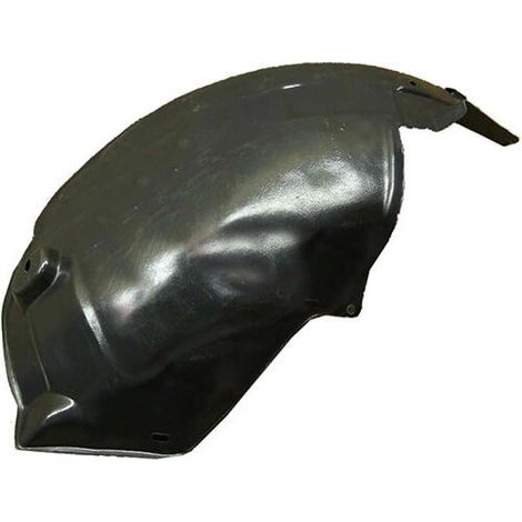 Pare-boue d'aile avant gauche partie arrière Opel Zafira B 2005-2011