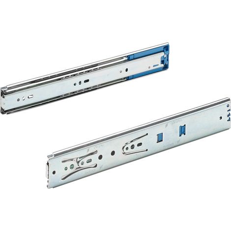 HETTICH Kugelauszug Stahl verzinktNennlänge 300 mm 35 kg