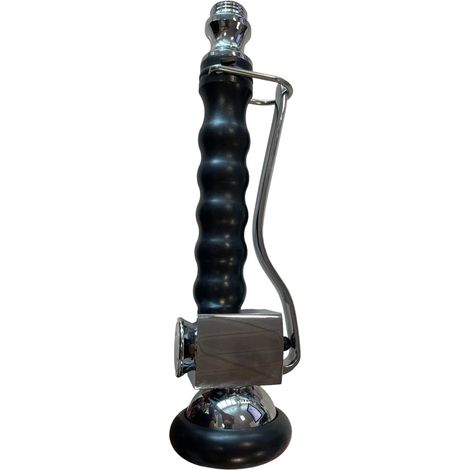 Bagnoclic – Douchette professionnelle réglable en laiton – Raccord 1/2 standard – Pour cuisines industrielles – Jet dégraissant puissant