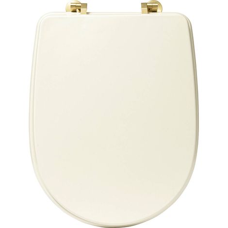 WC-Sitz DUO, 36 x 49 x 4,5 cm (1/4)