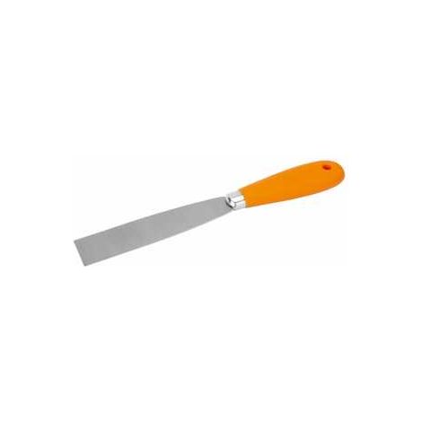 BAHCO Spatel mit Kunststoffgriff 216100 MM216001000 (1/4)