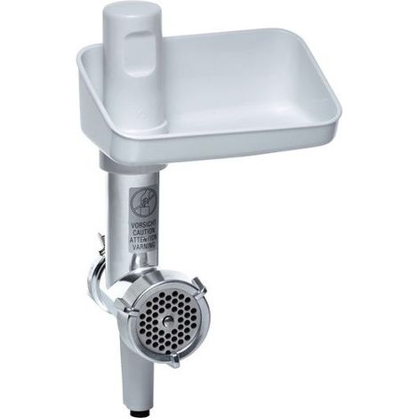 Bosch MUZ 5 FW 1 Fleischmaschine Küchenzubehör (1/3)