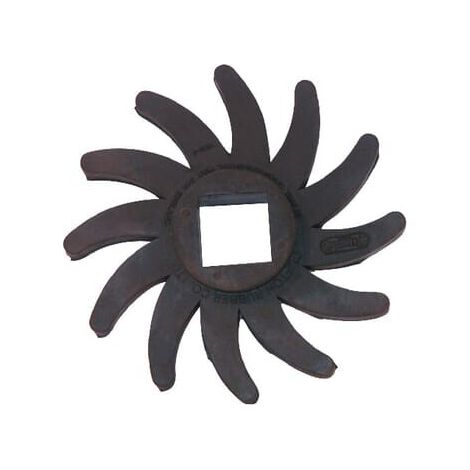 Sortierscheibe 12 Finger UNIVERSAL 08800209N