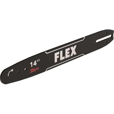 Flex Sägeschwert GCS S35 für Akku-Kettensäge GCS 35 2x18-EC