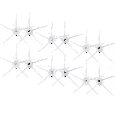 Für Xiaomi Mijia Roborock S501/s511/s5 Max/s6/s6pure/s4/e4 Seitenbürste