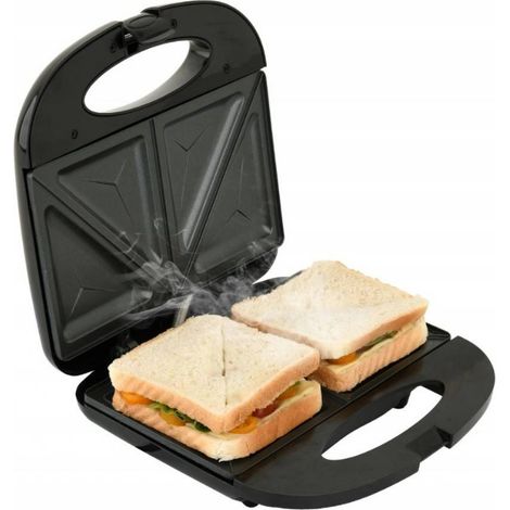 TOSTAPANE ELETTRICA GRILL KAMILLE