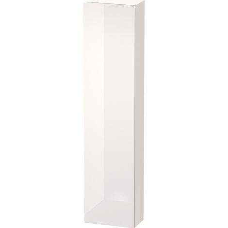 Duravit DuraStyle armario alto 1228, 1 puerta, tope derecho, (1/3)