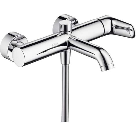 hansgrohe AXOR Citterio M Einhebel Wannenmischer Aufputz DN 15, (1/4)