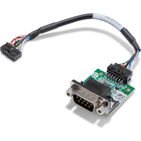 HP Z2 G5 2. Serieller Port-Adapter (COM-Bus-Adapter) (1/2)