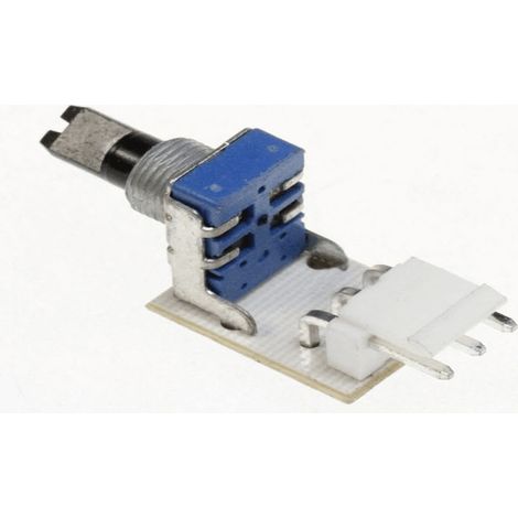 POTENTIOMETRE DE TEMPERATURE POUR REFRIGERATEUR FAGOR - 41X1017