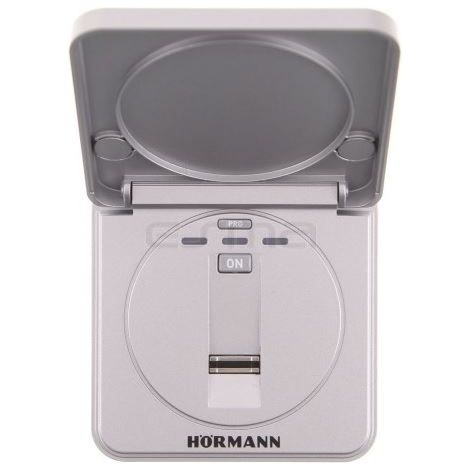 Lecteur digital sans fil FFL251 Digidoigt Lecteur d'empreinte BiSecur- Hormann (1/2)