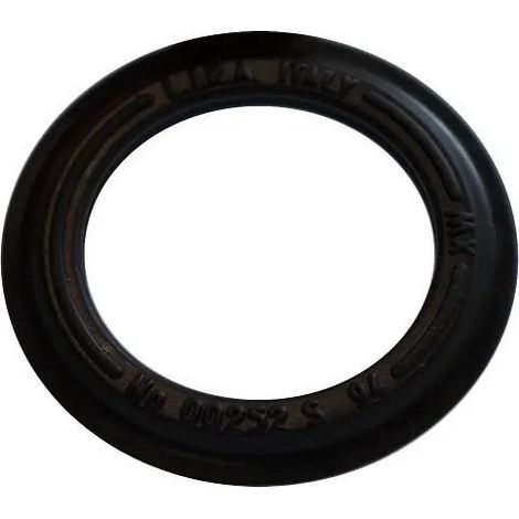 Junta estándar para cesto colador de desagüe 33x49 mm