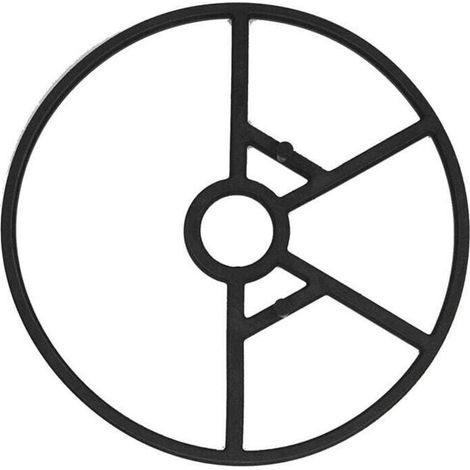 Joint d'Araignée de Valve pour Filtre à Sable de Piscine Inverseur Multivoies (1/4)