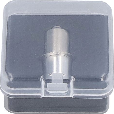 Hochleistungs-LED-Notarbeitsleuchte, Ersatzbirne für Taschenlampe, 4,5 V, warmweißes Licht (1/5)