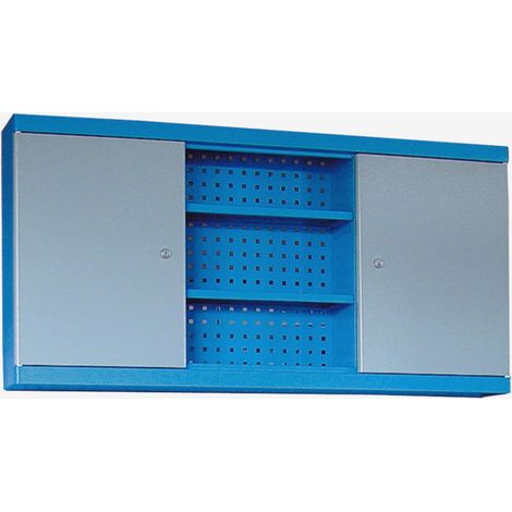 Aerotec Armoire murale d'atelier 1200/1