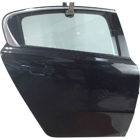 Porte Arriere Droit PEUGEOT 508 [PRODUIT D'OCCASION]♻️9008x3 (1/4)