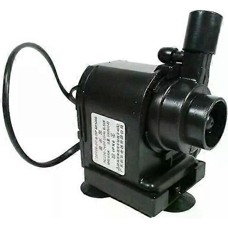 Pompe pour eau glacée 8,5 W AP1200 – Accessoire universel (1/3)