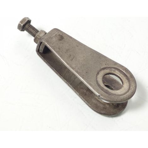 [GEBRAUCHT] [GEBRAUCHT] Original Antriebsriemen-Spanner für Motorrad Ø17mm