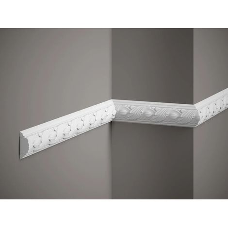 Bandeau mural flexible en polymère – D1ML80 (1/2)