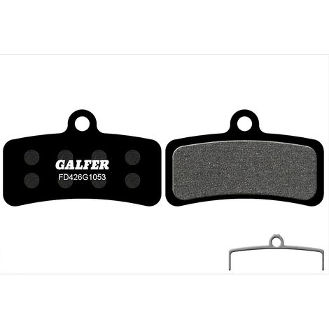 Galfer SHIMANO FD426