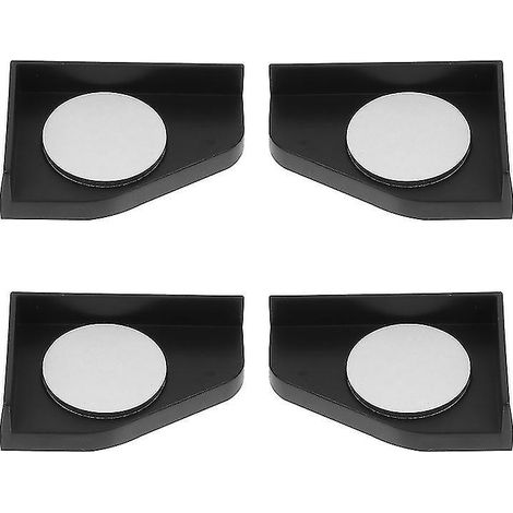 4 protections d'angle pour aquarium (1/3)
