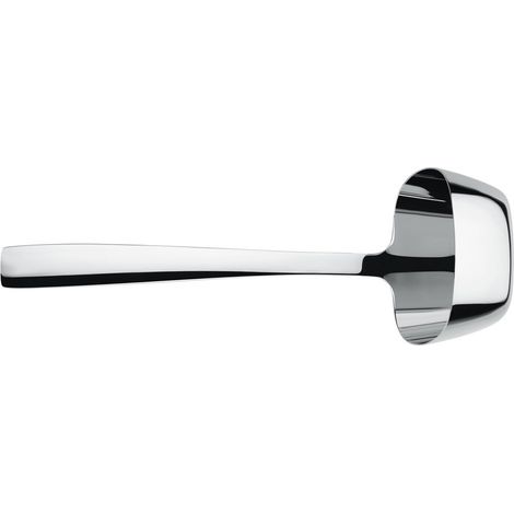 Alessi MW03/10 Dressed Mestolo, Acciaio Inossidabile 18/10 (1/5)