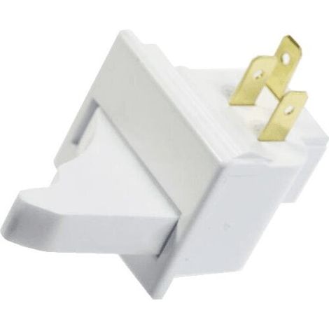 INTERRUPTEUR LUMIERE 3 CONTACTS pour REFRIGERATEUR BEKO - 4691660100