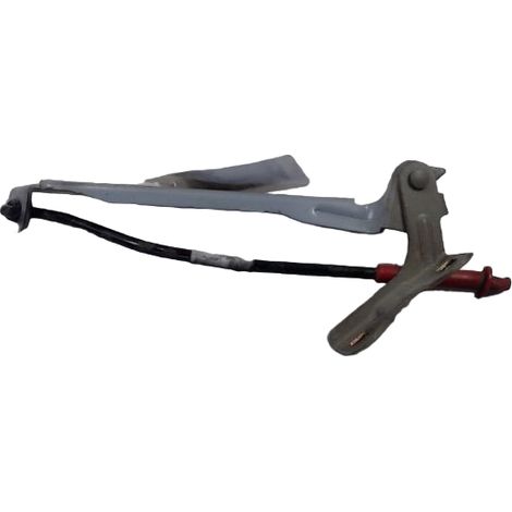 [PRODUIT D'OCCASION] Compas Gauche Capot NISSAN Micra 2003-2005 ♻️ Ref Oe. 65401ax630 - Garantie à vie (1/2)