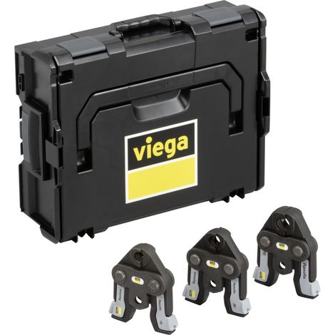 VIEGA 793500 Pressbackenset PT2 2202.33 (1/2)