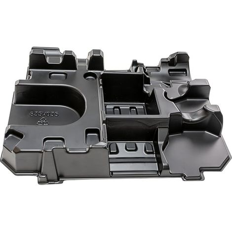 MAKITA 835V03-5 Inlay DPV300 Fits type 2 case