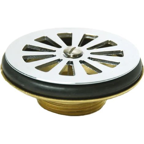 Piletta Doccia Grigliata 11/4"