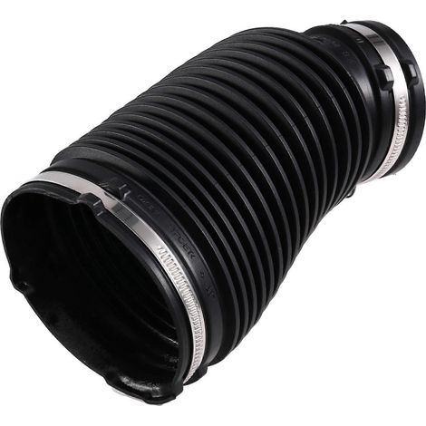 Conduit d'admission d'air moteur LR036446 pour Range L405 Sport, L494 5 et L462 3.0 V6 (côté gauche) (1/5)