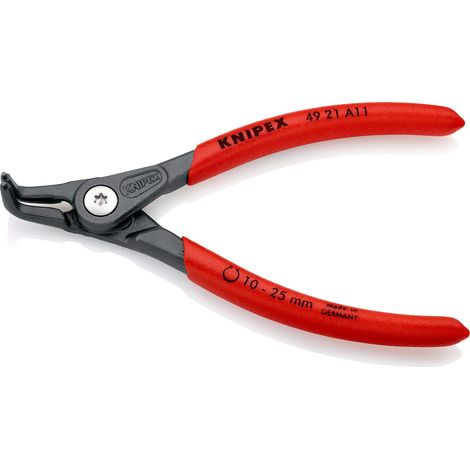 Pince de précision pour circlips pour circlips, 49 21 A11 SB (1/2)