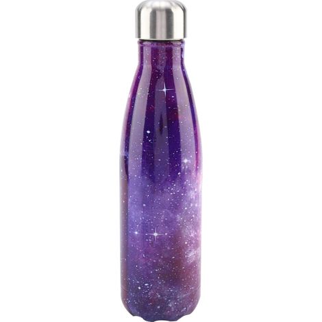 Bouteille isotherme en acier inoxydable forme Coca, gourde sport café eau, flacon vide double paroi, 6 (1/5)