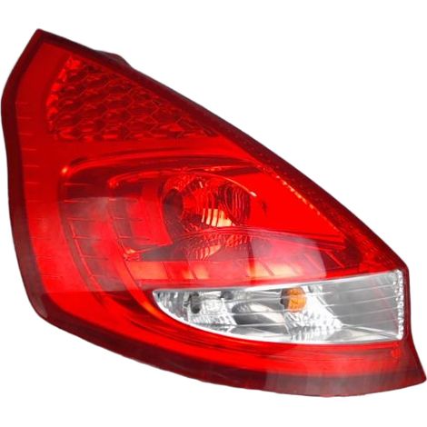 [PRODUIT D'OCCASION] Feu Arrieree Gauche  FORD Fiesta ♻️ Ref Oe. 1709553 - Garantie à vie (1/3)